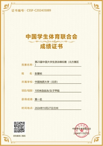 2024全国大游锦标赛冠军