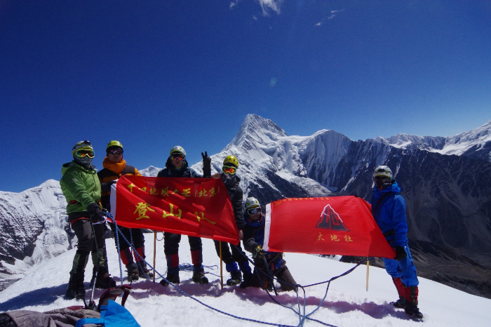 胡进等-那玛峰-2015