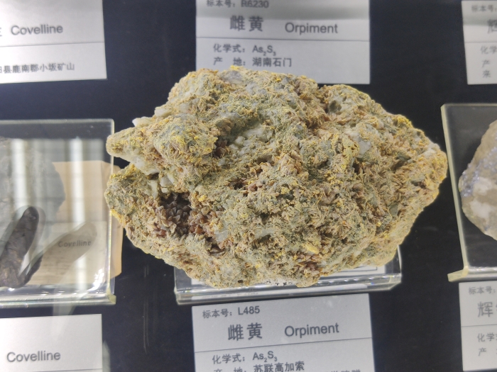 博物馆