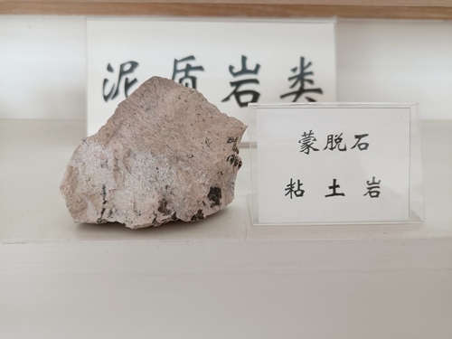 岩石手标本实验室-标本2
