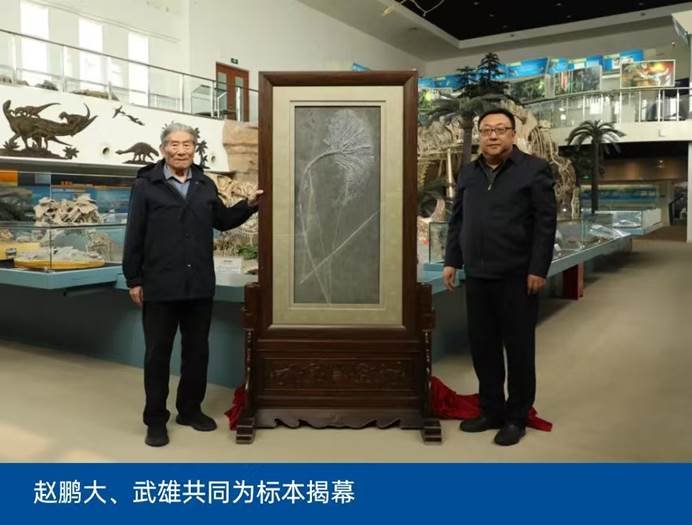 一群人站在室内 AI 生成的内容可能不正确。