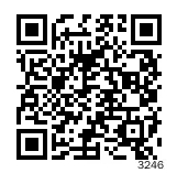 住宿预订二维码