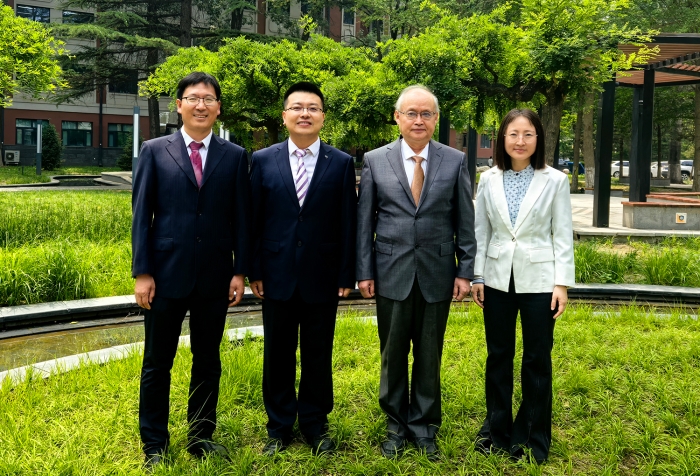 曹银贵团队上传