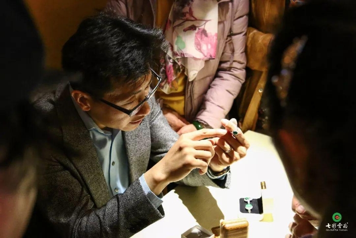 实验课鉴定