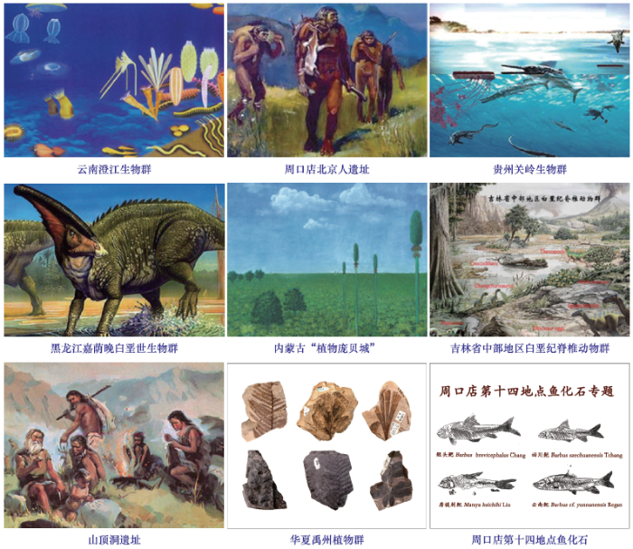 古生物