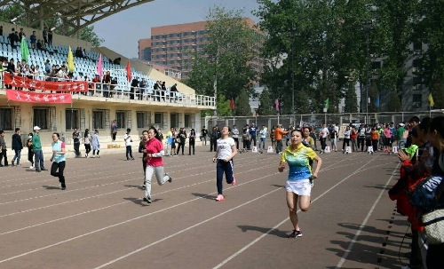 教师组比赛