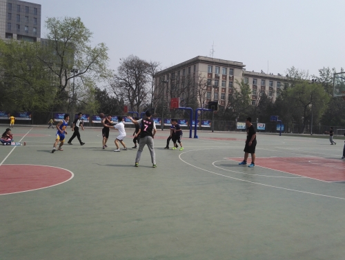 大一资三组织进攻