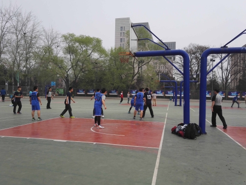 大三资二VS大三资四2