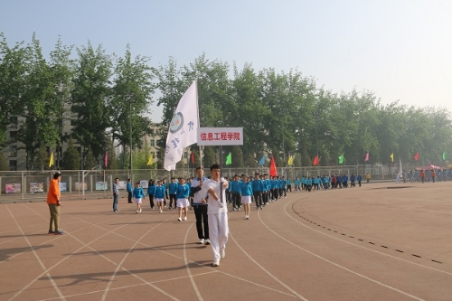 信工方阵