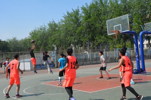 大一电气远射三分