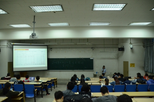 介绍创新创业基本情况