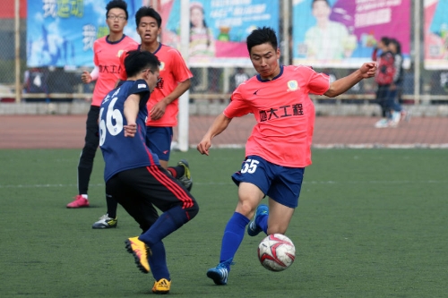 足球赛--土科VS工程-001