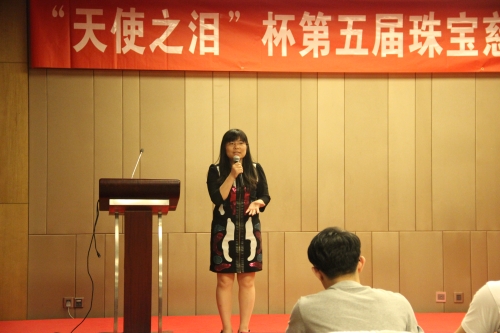 星希望康复中心校长发言