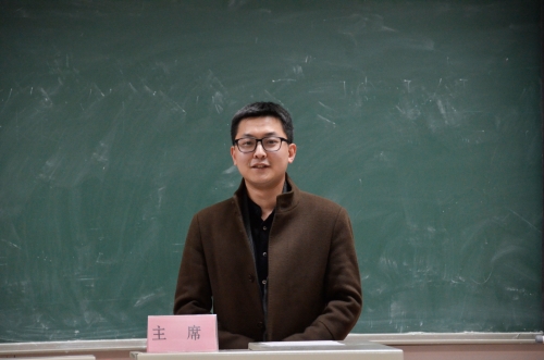 3周子健老师点评