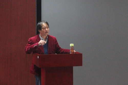 褚宝增老师分享