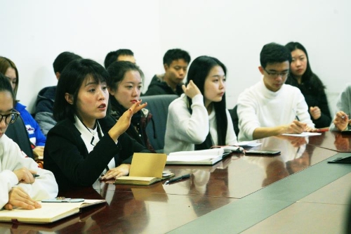 张老师做培训总结（第三张）