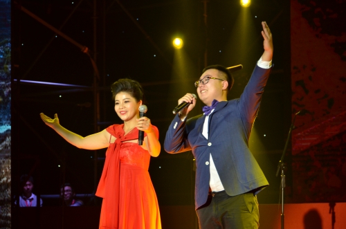 歌曲《不忘初心》