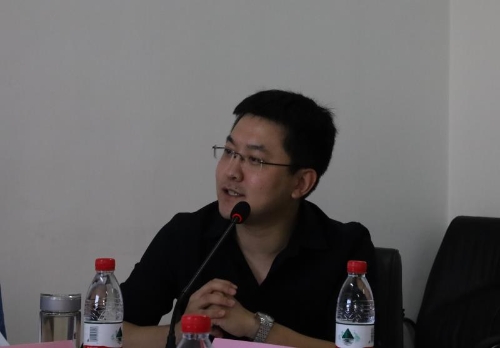 团委书记周子健讲话 团委书记周子健讲话