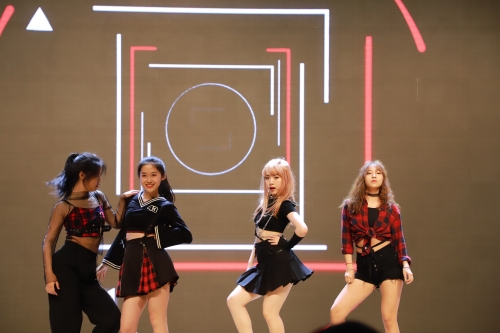 街舞《Kiss This Love》