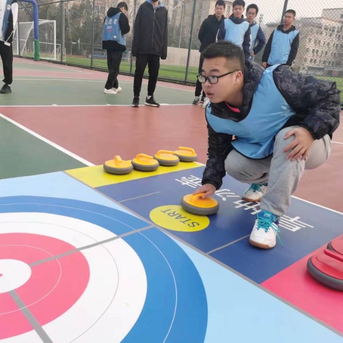 第二轮大赛材料队伍选手