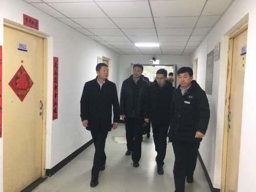 走访学生宿舍 走访学生宿舍