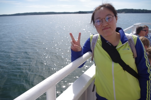 6水环学院十佳研究生-张迪