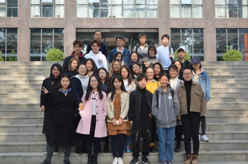 7珠宝学院  十佳班集体  10091412