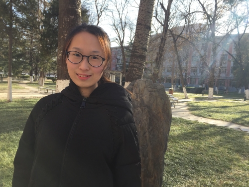 文艺标兵-李佳妮（补）