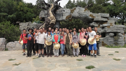 10011210班_地球科学与资源学院_十佳班集体