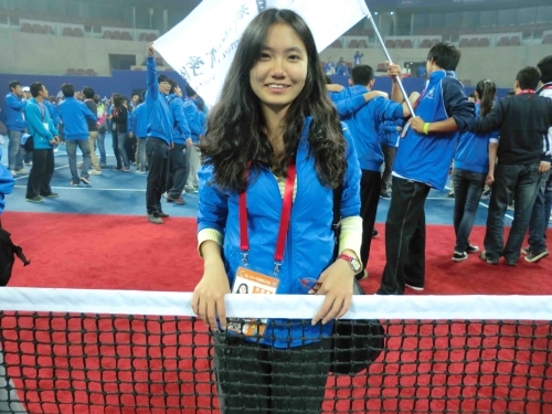 1004101109_林雅_十佳本科生