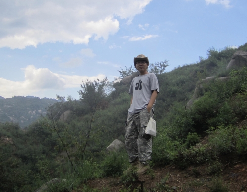 3001120014_李青_十佳研究生