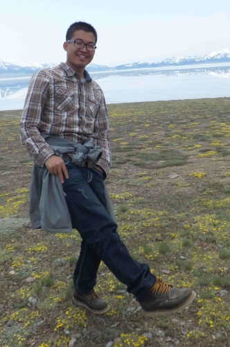 2001110167_隋清霖_十佳研究生