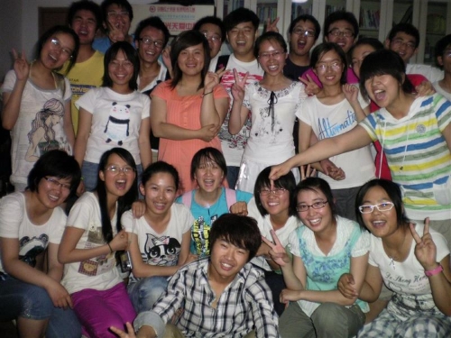 10011051_优秀班集体