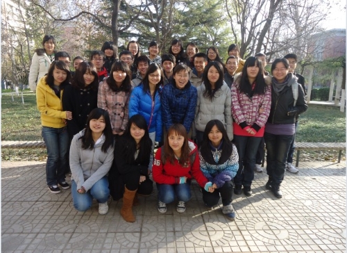 10071021_优秀班集体