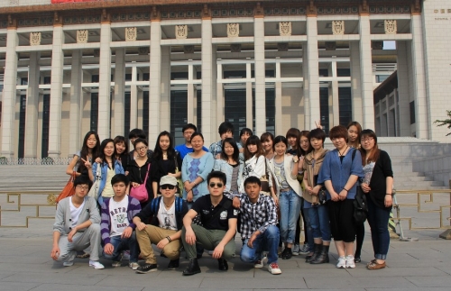 10091021_优秀班集体