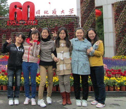 学9楼316室_十佳学生宿舍 学9楼316室_十佳学生宿舍