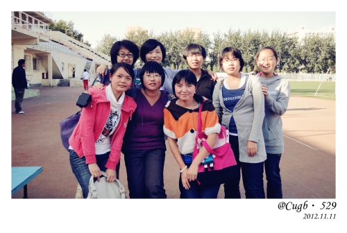 学15楼529室_优秀学生宿舍