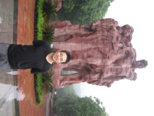 3001100040_侯通_十佳研究生