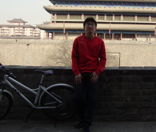 3006110023_李勇_十佳研究生