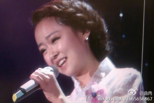 1008101314_赵恩实_文艺标兵