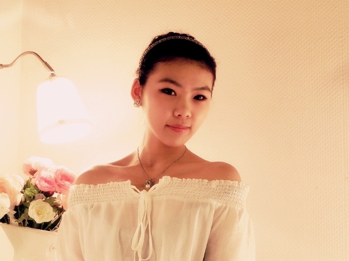 1009112101_张格_文艺标兵