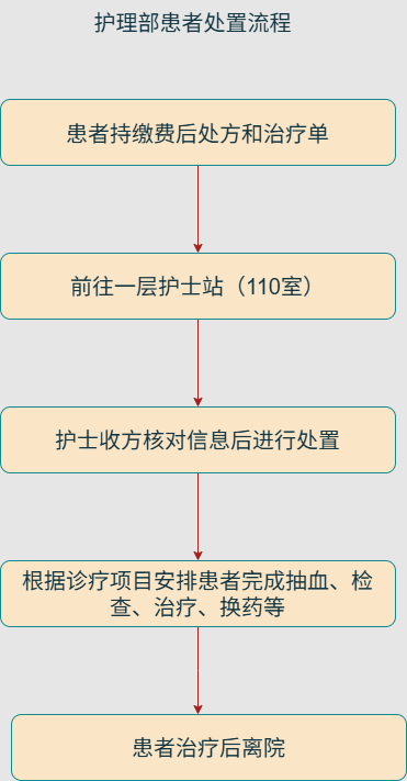 护理患者处置流程.drawio (1)